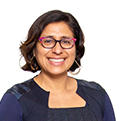 Dr. Patricia Herrera