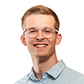 headshot of Eli Chancey