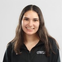 Krystalle Dubé, Peer Advisor